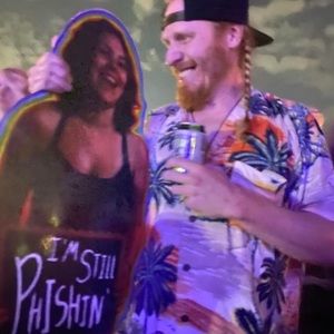 Meet your Posher, Andrew